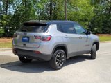 Certified 2021 Jeep Compass Trailhawk image 5