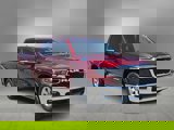 New 2025 RAM 1500 4x4 Crew Cab image 2