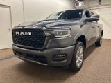 New 2025 RAM 1500 Big Horn image 5