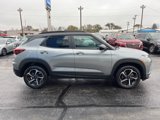 Certified 2023 Chevrolet TrailBlazer RS image 5