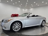 Used 2014 INFINITI Q60 Convertible w/ Premium Package image 5