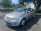 Used 2010 Hyundai Genesis 3.8 w/ Technology Pkg 4 image 4