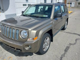 Used 2008 Jeep Patriot Sport image 3
