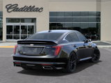 New 2025 Cadillac CT5 Premium Luxury image 4