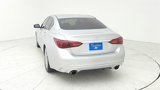 Used 2020 INFINITI Q50 Luxe image 5