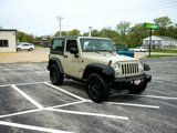 Used 2018 Jeep Wrangler Sport image 4