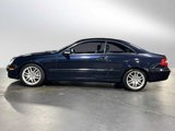 Used 2008 Mercedes-Benz CLK 350 Coupe image 4