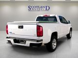 Used 2022 Chevrolet Colorado LT w/ Fleet Safety Package image 6