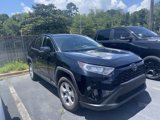 Used 2020 Toyota RAV4 XLE image 2