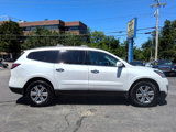 Used 2017 Chevrolet Traverse LT image 6