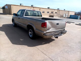 Used 2000 Chevrolet S10 Pickup LS w/ Preferred Equipment Group image 6