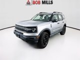 Used 2021 Ford Bronco Sport image 3