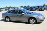 Used 2006 Chevrolet Impala LT image 4