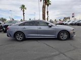 Used 2023 Kia K5 LXS image 3