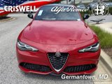 New 2024 Alfa Romeo Giulia Ti image 3