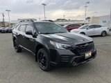 Used 2022 Subaru Outback Wilderness image 2