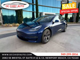 Used 2022 Tesla Model 3 Long Range image 2