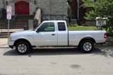 Used 2010 Ford Ranger XLT image 4