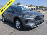 New 2025 Ford Escape Active image 2