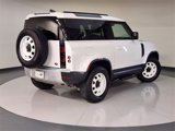 Used 2022 Land Rover Defender 90 image 2