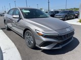 New 2025 Hyundai Elantra Sport image 3