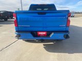 New 2025 Chevrolet Silverado 1500 RST w/ Protection Package image 5