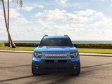 New 2025 Ford Bronco Sport Big Bend w/ Convenience Package image 6