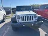 Used 2017 Jeep Wrangler Unlimited Sport w/ Quick Order Package 24S image 3