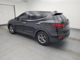 Used 2017 Hyundai Santa Fe Sport image 3