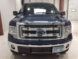 Used 2013 Ford F150 XLT w/ Luxury Equipment Group image 2