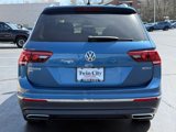 Used 2019 Volkswagen Tiguan SEL Premium image 5