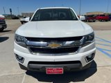 Used 2018 Chevrolet Colorado LT w/ LT Convenience Package image 4