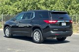 Used 2020 Chevrolet Traverse LT w/ Driver Confidence II Package image 6