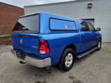 Used 2021 RAM 1500 Classic SLT w/ Electronics Group image 2
