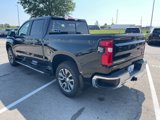 New 2025 Chevrolet Silverado 1500 LT image 5