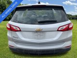 Used 2019 Chevrolet Equinox LS image 5