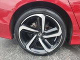 Used 2021 Honda Accord Sport image 3