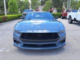 Used 2024 Ford Mustang Coupe w/ Mustang Nite Pony Package image 2