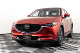 Used 2018 MAZDA CX-5 Grand Touring w/ Premium Package image 2