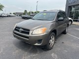 Used 2012 Toyota RAV4 4WD image 2