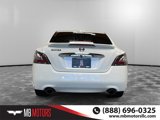 Used 2014 Nissan Maxima 3.5 SV image 4