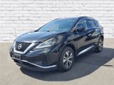 Used 2020 Nissan Murano SV image 4