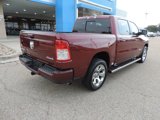 Used 2021 RAM 1500 Lone Star image 4