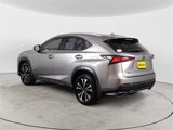 Certified 2020 Lexus NX 300 F Sport image 3