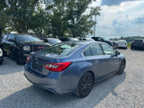 Used 2018 Subaru Legacy 2.5i image 6