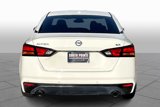 Used 2020 Nissan Altima 2.5 SR image 4