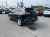 Used 2014 Jeep Cherokee Limited w/ Technology Group image 4