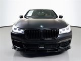 Used 2019 BMW 750i w/ M Sport Package image 2