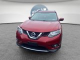 Used 2016 Nissan Rogue SL w/ SL Premium Package image 2