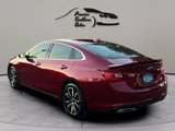 Used 2024 Chevrolet Malibu RS image 4